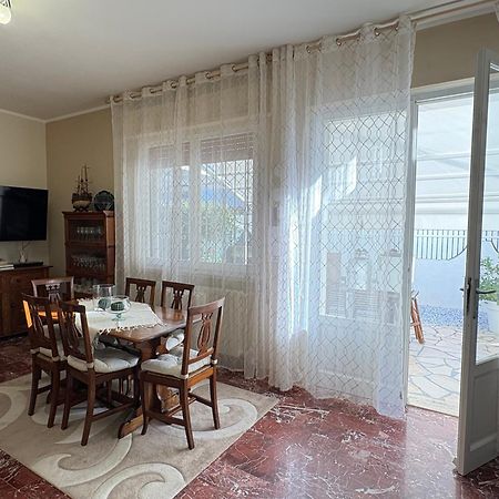 Claudia Nel Cuore Di Forte Dei Marmi Dış mekan fotoğraf
